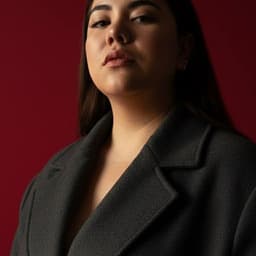 Princess Grace Domdom