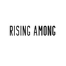 Rising Among logo
