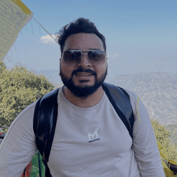 Dibesh Raj Subedi