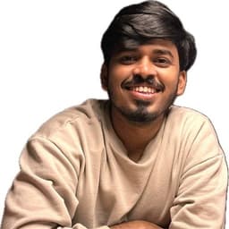 Sushanth Upadhya