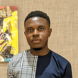 Lowe Mbonda Silvanus