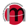 Institute of Business Management (IoBM) logo
