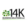 14K Business Solutions LLC logo