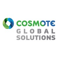 COSMOTE GLOBAL SOLUTIONS NV