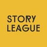 Story League logo