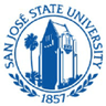 San José State University logo
