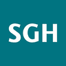 SGH Warsaw School of Economics logo