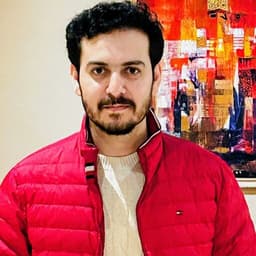 Qammar Muhammad Abbas