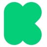 Kickstarter PBC logo
