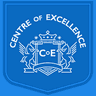 Centre of Excellence logo