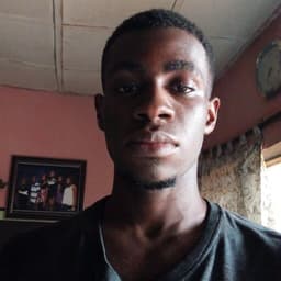 Nwodo Tony