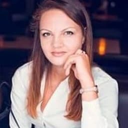 Cristina Manole