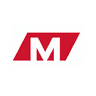 Majestic Steel USA logo