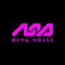 MUVA House logo