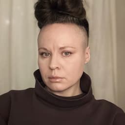 Ekaterina Vikhreva-Duerr