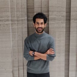 Arnav Agarwal