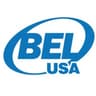 BEL USA logo