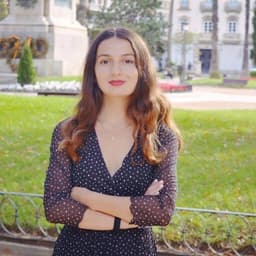 Mariam Takidze