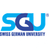 Swiss German University logo