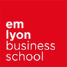 Ecole de Management de Lyon logo
