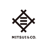 Mitsui & Co. (U.S.A.) logo