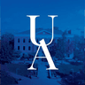 University of Akron logo