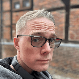 Tristan Warner-Smith