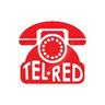 TEL.RED, LLC logo