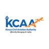 Kenya Civil Aviation Authority logo