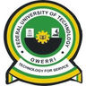 Federal University of Technology Owerri logo
