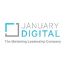 January Digital logo