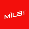 MILA logo