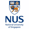 National University of Singapore logo