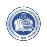 Simon Kuznets Kharkiv National University of Economics logo