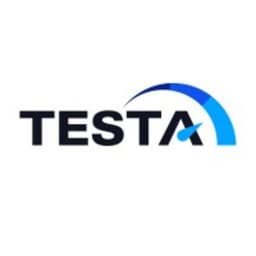 Testa