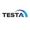 Testa logo