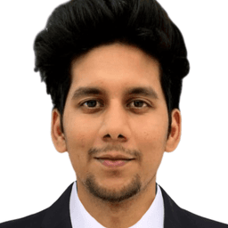 Saarim Shaikh