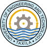 University of Engineering and Technology Taxila logo