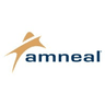 Amneal Pharmaceuticals logo