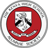 The Kenya High School logo