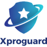 Xproguard logo