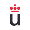 University Rey Juan Carlos logo