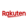 Rakuten  logo