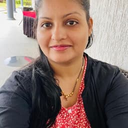 Swati Dharra