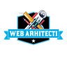 Web Arhitecti logo