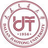 Dalian Jiaotong University logo