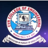 Cvr College Of Engineering logo