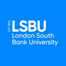 London South Bank University logo