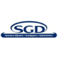Schifrin, Gagnon, & Dickey, Inc. (SGD, Inc.)