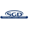 Schifrin, Gagnon, & Dickey, Inc. (SGD, Inc.) logo